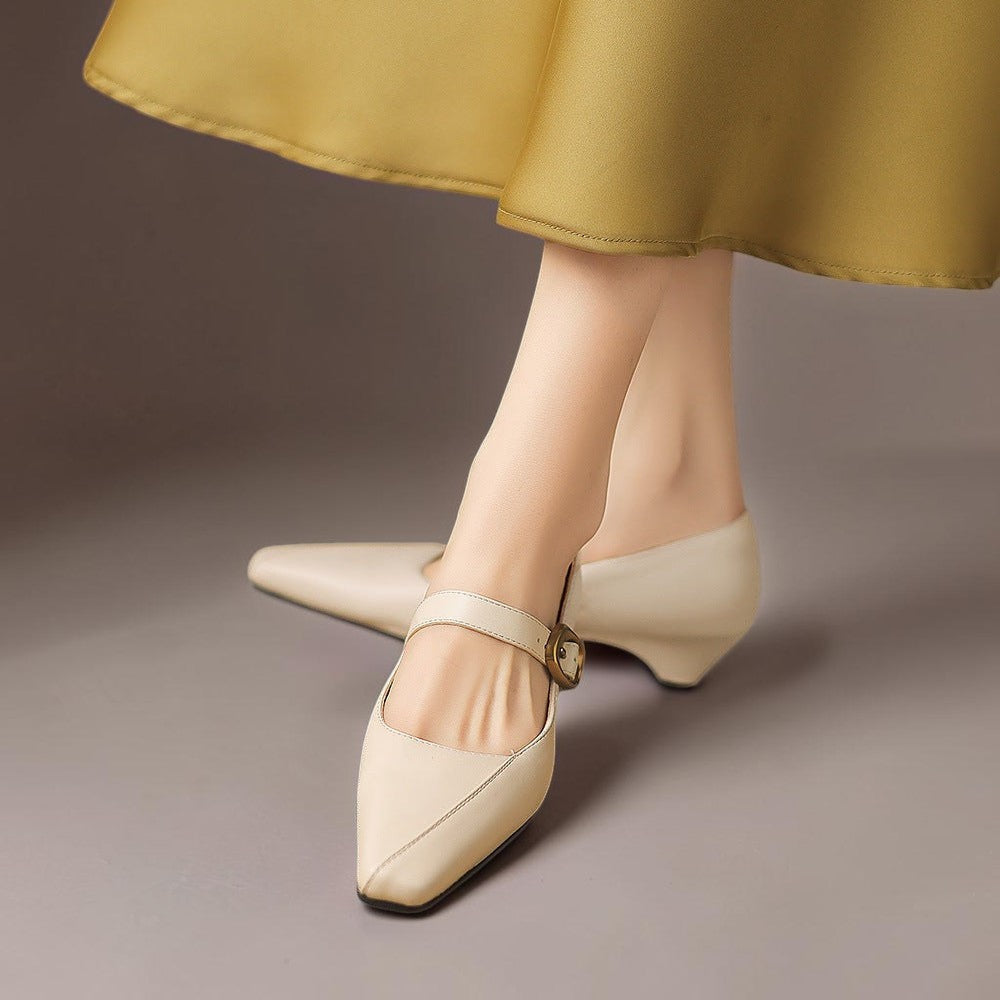 DELAUNAY | Babies Boucle Dorée Catherine