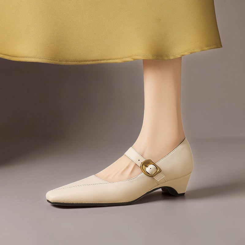 DELAUNAY | Babies Boucle Dorée Catherine