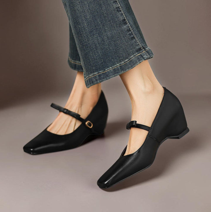 Delaunay | Babies à Nœud Élégantes Chloé