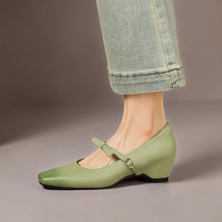 Delaunay | Babies à Nœud Élégantes Chloé