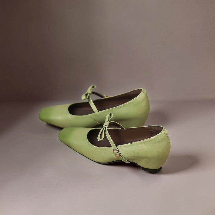 Delaunay | Babies à Nœud Élégantes Chloé