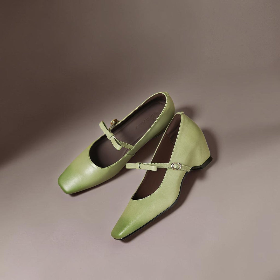 Delaunay | Babies à Nœud Élégantes Chloé