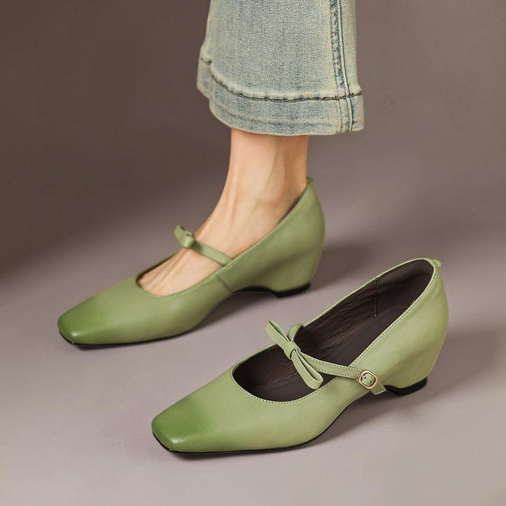 Delaunay | Babies à Nœud Élégantes Chloé