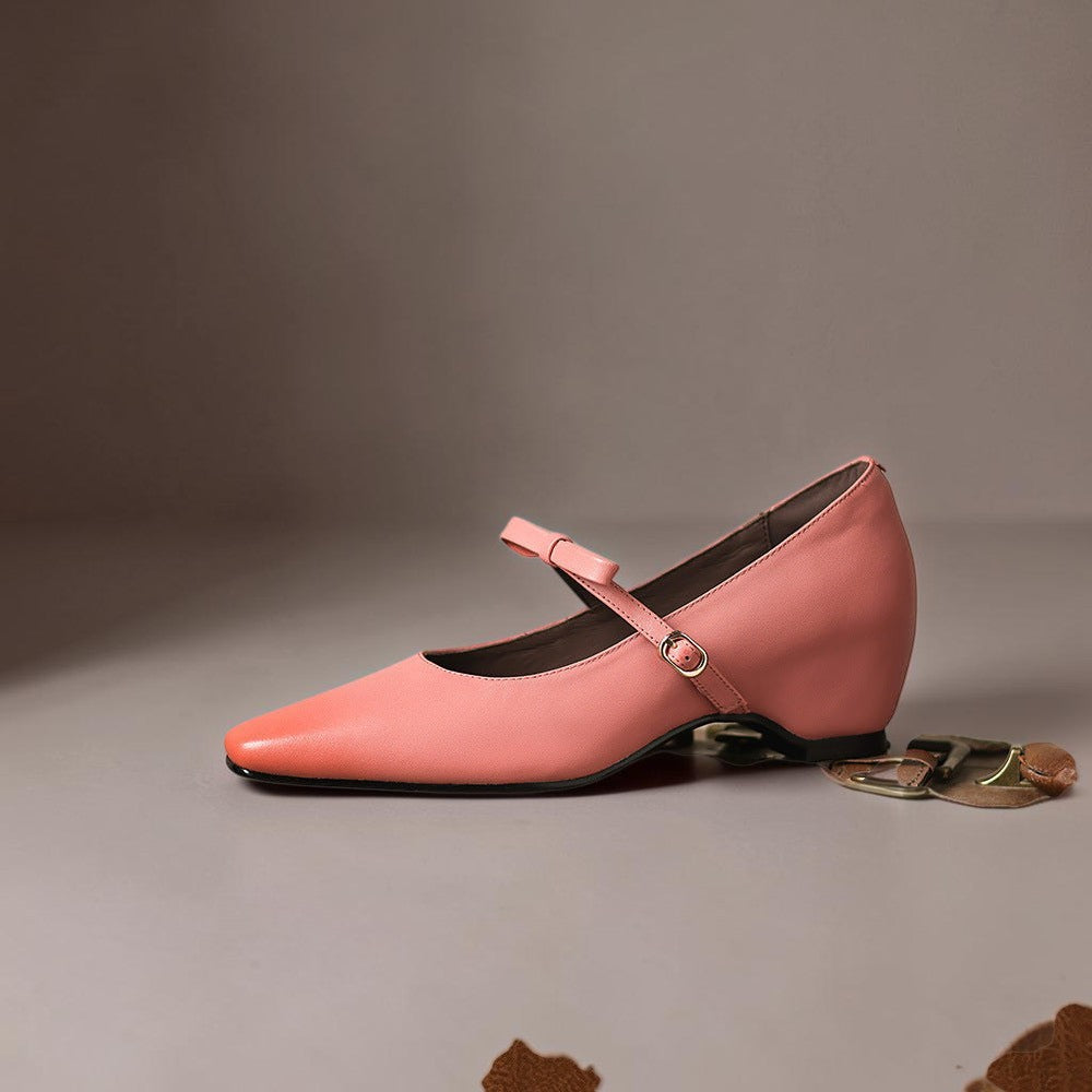 Delaunay | Babies à Nœud Élégantes Chloé