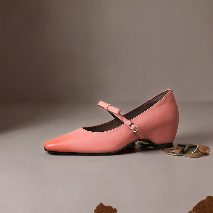 Delaunay | Babies à Nœud Élégantes Chloé