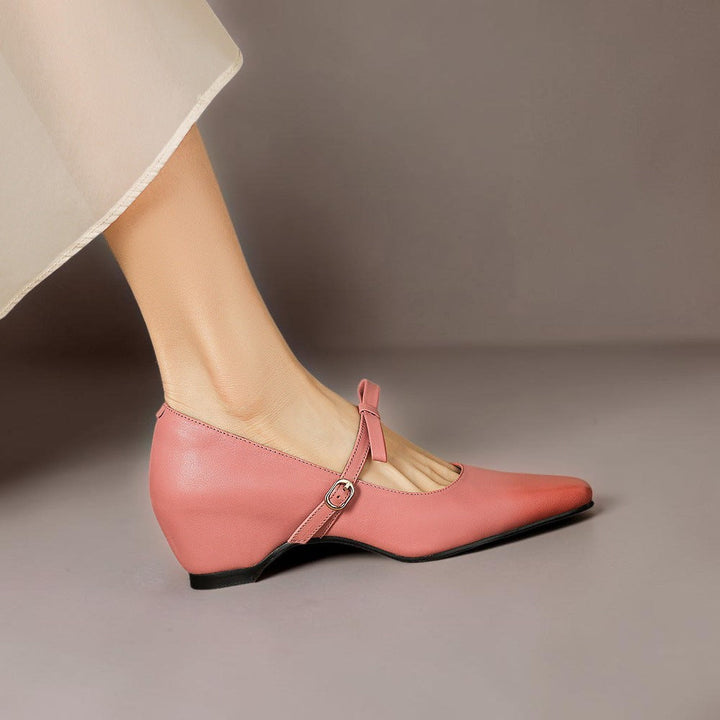 Delaunay | Babies à Nœud Élégantes Chloé