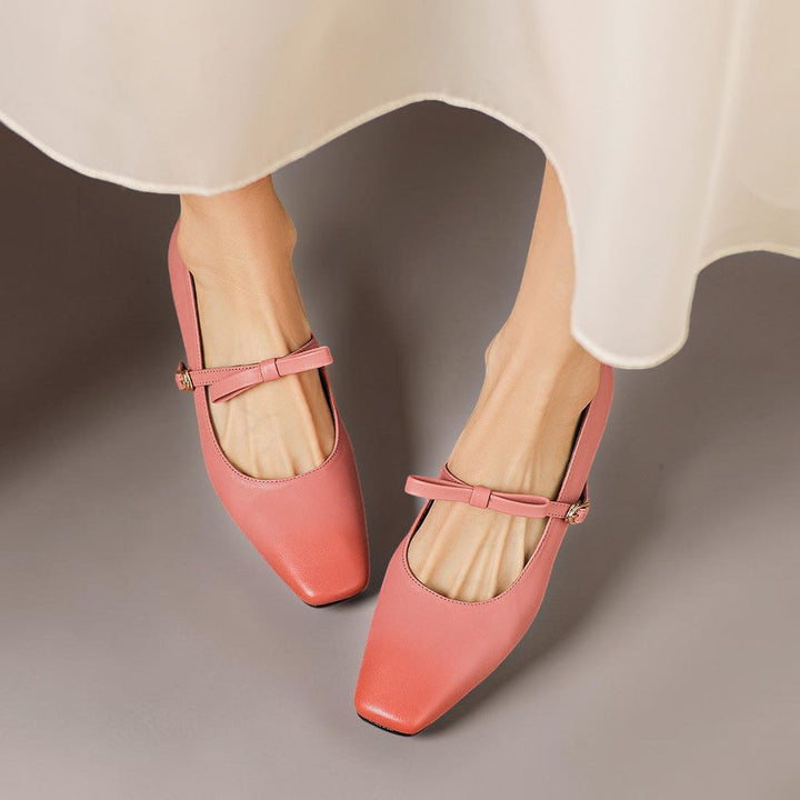 Delaunay | Babies à Nœud Élégantes Chloé