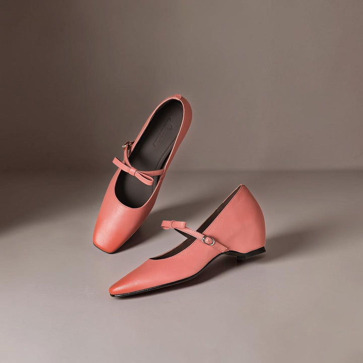 Delaunay | Babies à Nœud Élégantes Chloé