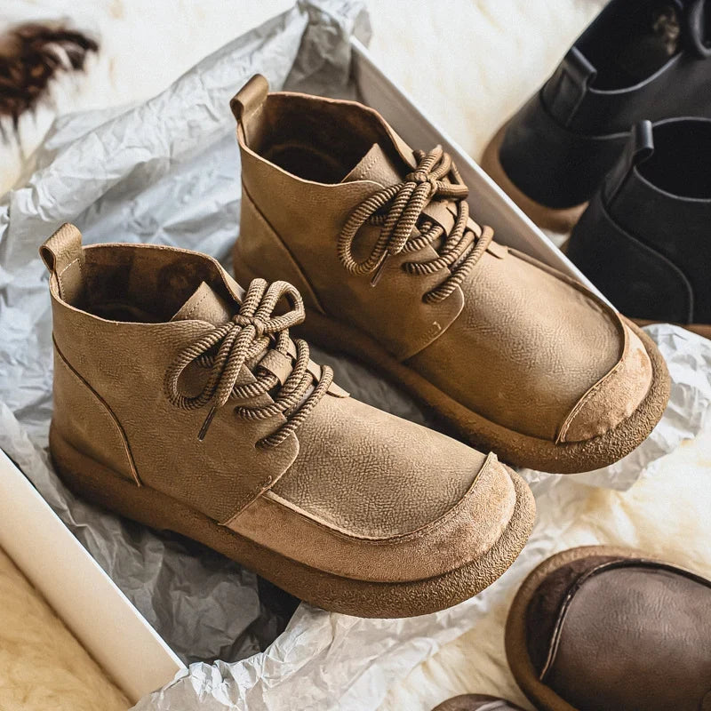 DELAUNAY | Chaussures Orthopédiques Confort Maximal