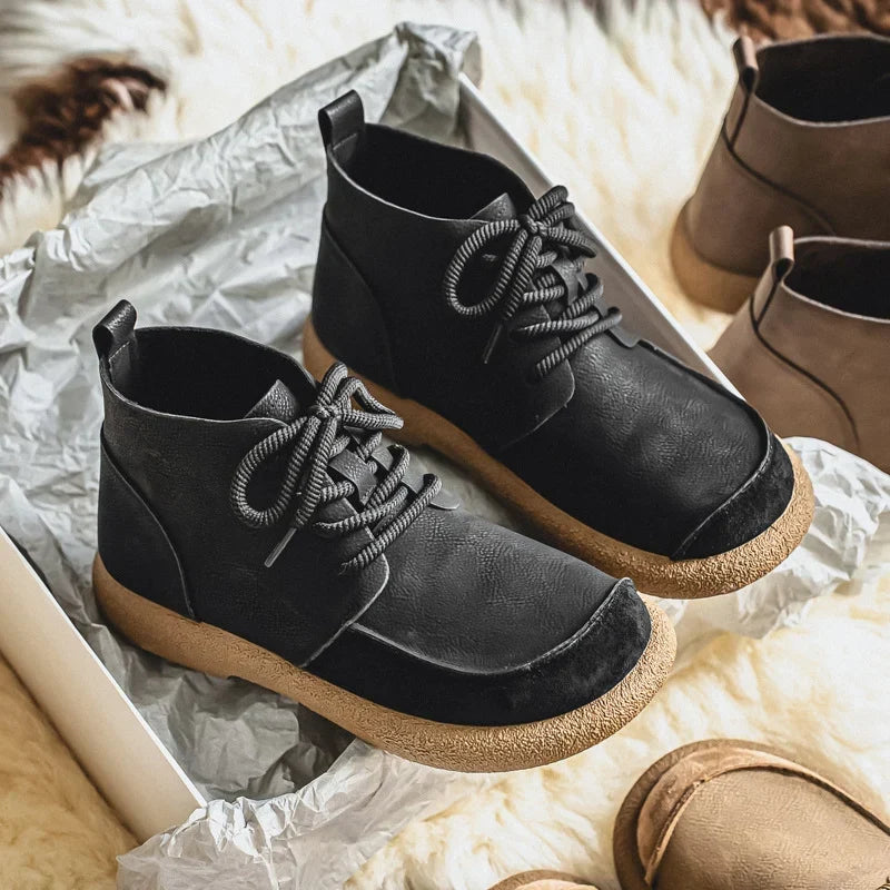 DELAUNAY | Chaussures Orthopédiques Confort Maximal