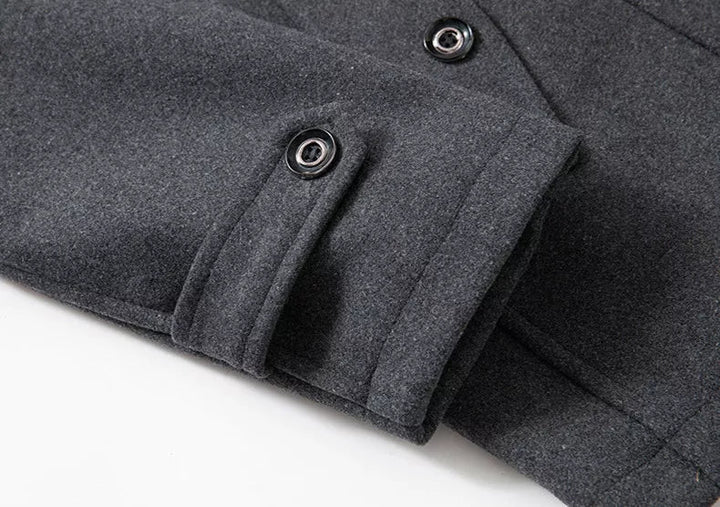 Marion | Veste d'Hiver Polyvalente