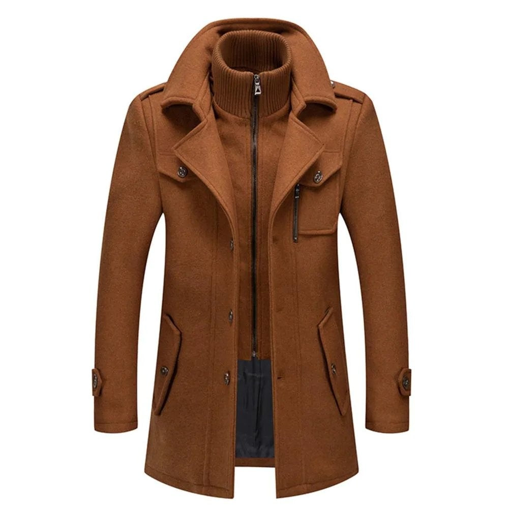 Marion | Veste d'Hiver Polyvalente