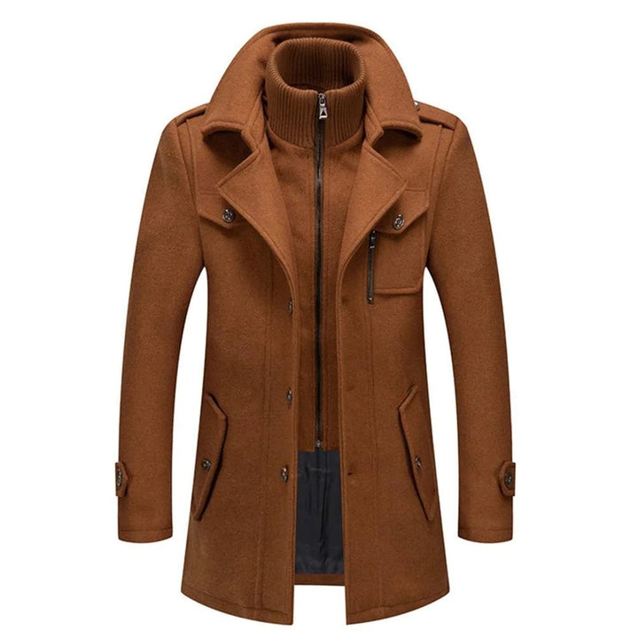 Marion | Veste d'Hiver Polyvalente