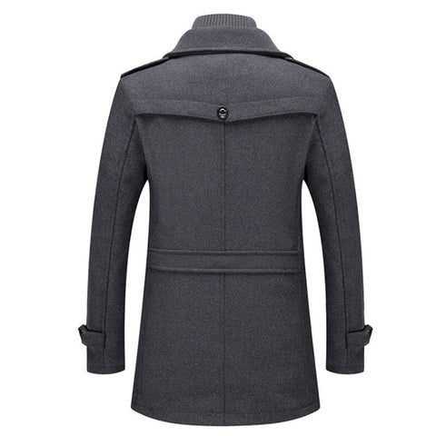 Marion | Veste d'Hiver Polyvalente