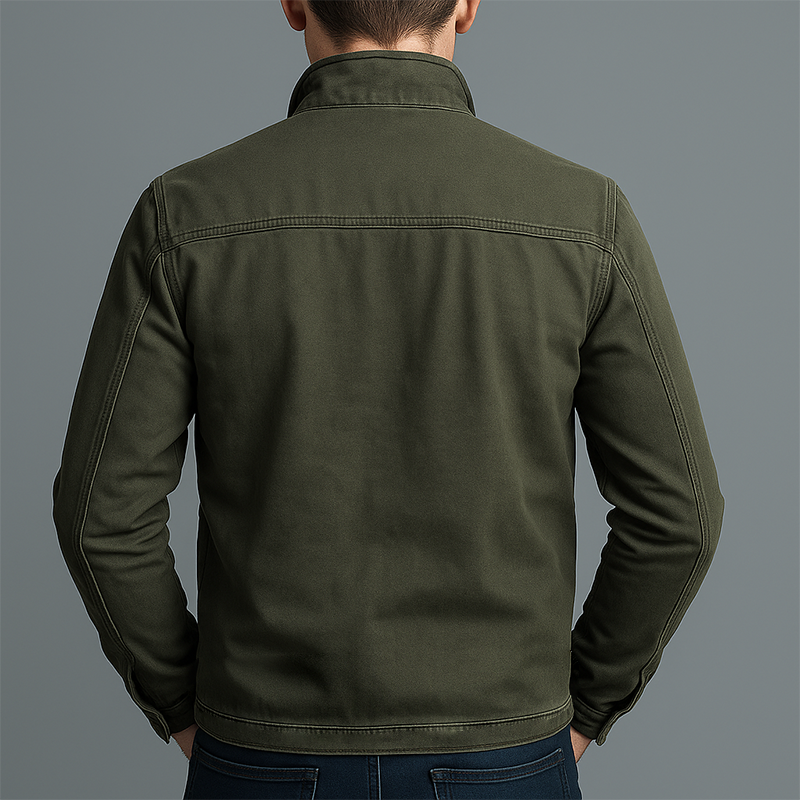Gaspard | Veste