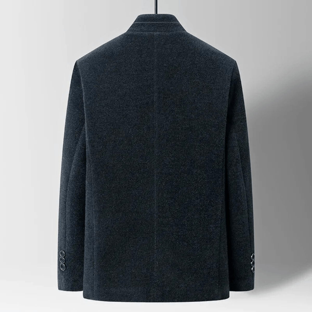DELAUNAY | Veste en Laine Élégante