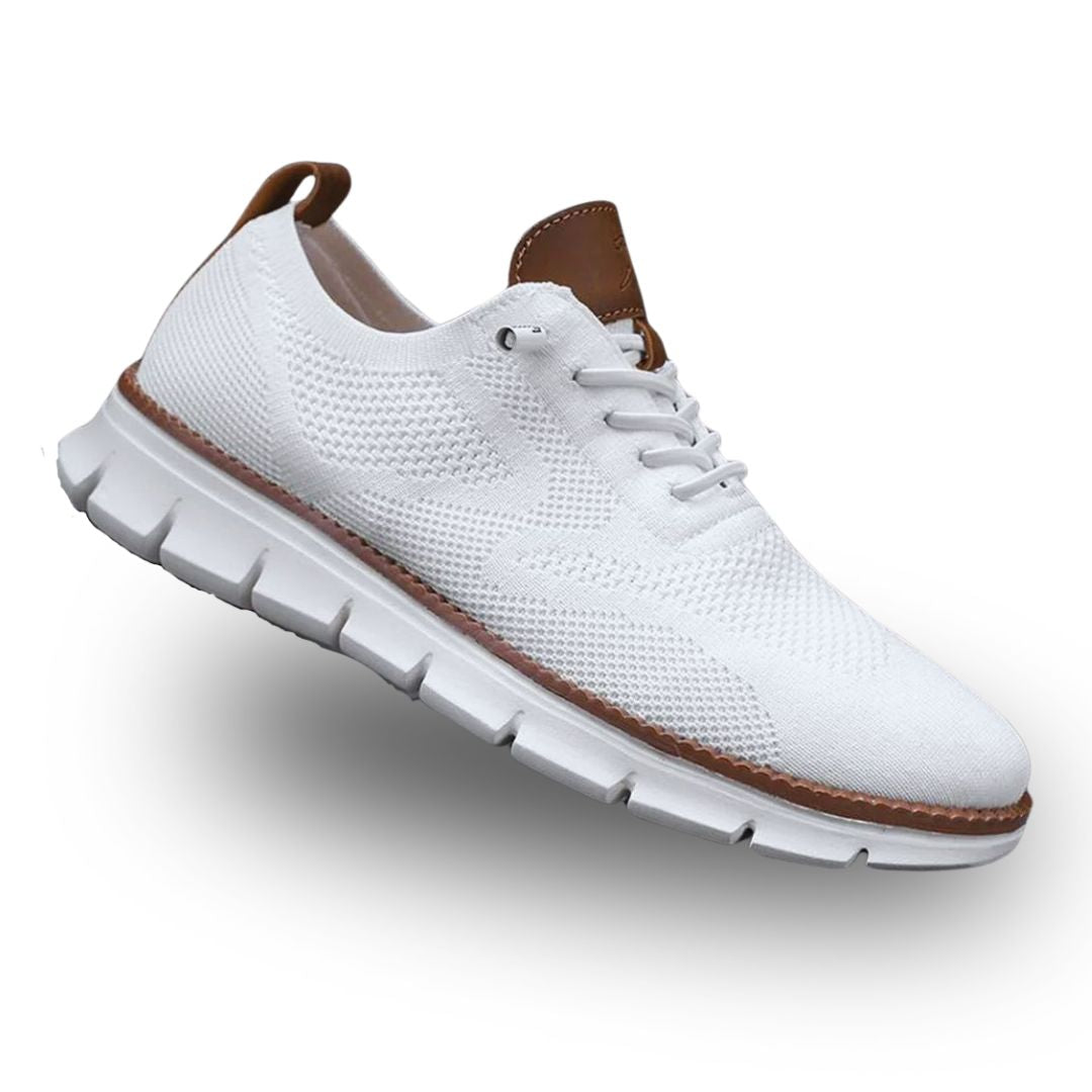 Chaussures de Marche Orthopédiques pour Homme